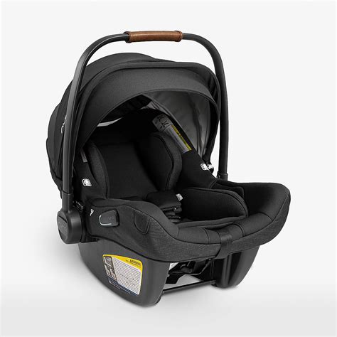 Nuna Pipa Lite RX Infant Car Seat + RELX Base – Baby Biz