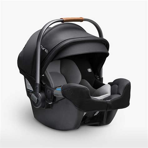 Nuna relx base. Complete with the Nuna PIPA RELX™ base, featuring True lock™ rigid latch, 4 bubble-free recline positions, and an integrated anti-rebound panel for an additional layer of rear-facing security. The multi-position steel stability leg reduces forward rotation, ensuring a snug fit in various vehicles and middle seating positions. 