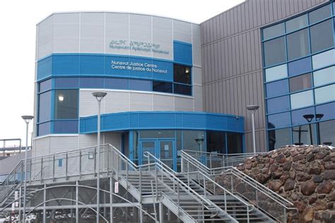 Nunavut judge rules mandatory minimum for sexual crime violates Charter