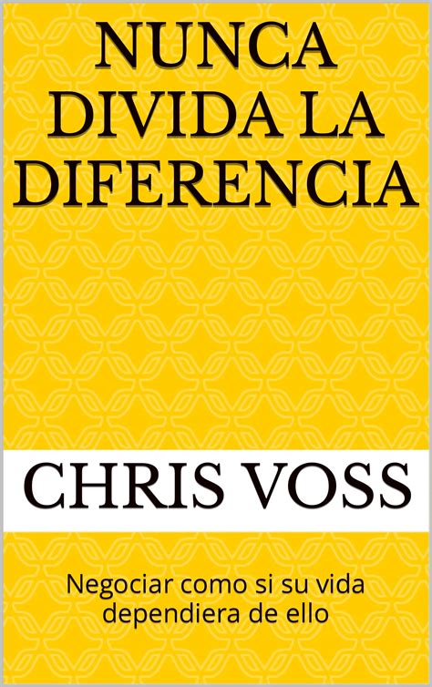 Nunca divide la diferencia chris voss. - The virtual assistant handbook by nadine hill.