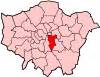 Nunhead - Wikipedia