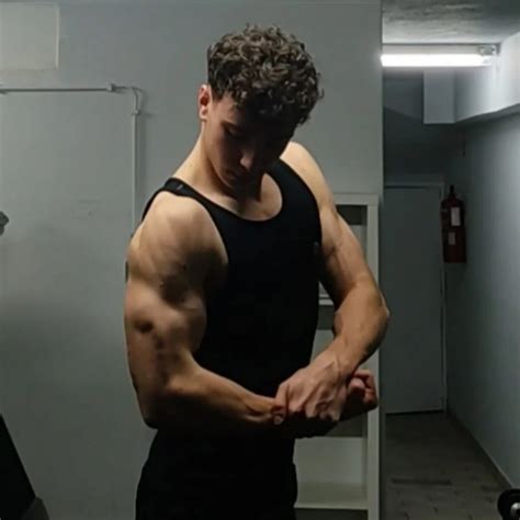 😈 Nunogym Onlyfans Leak [HD] 169 Photos