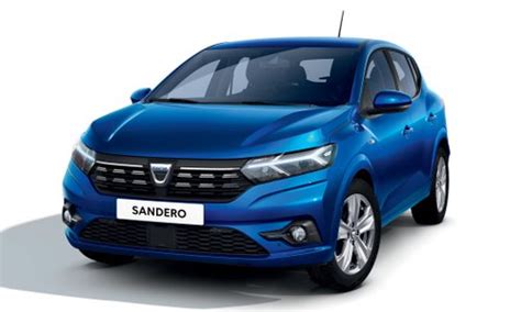 Nuova Dacia Sandero 2024 Eco-G GPL 1.0 TCe 100 CV …