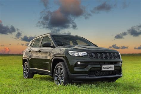 Nuova Jeep Compass: aperte le prevendite delle altre versioni T270