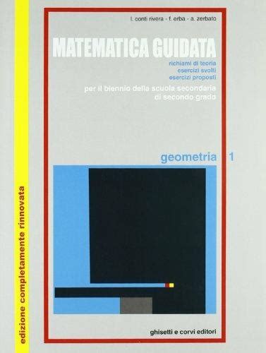 Nuovo libro di matematica guidata 8 2a edizione. - Mein vater, deutscher bürger jüdischen glaubens.