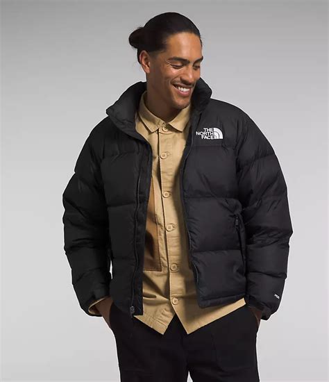 Nuptse – The North Face