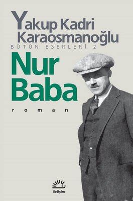 Nur Baba Bkmkitap.