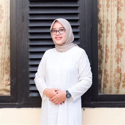 Nur Hamidah - Purchasing Executive - Salad Point ID - LinkedIn