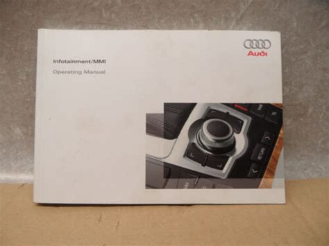 Nur audi a8 mmi infotainment handbuch 2007. - Bmw 3 series e90 e91 e92 e93 service manual.