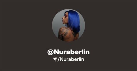 💋 Nuraberlin Leaks XxX