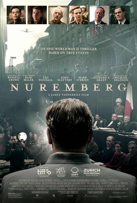 Nuremberg 2025 dvd amazon.  N&uuml;rnberg, Bavaria's second city, is known...