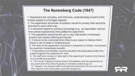 Nuremberg kodu