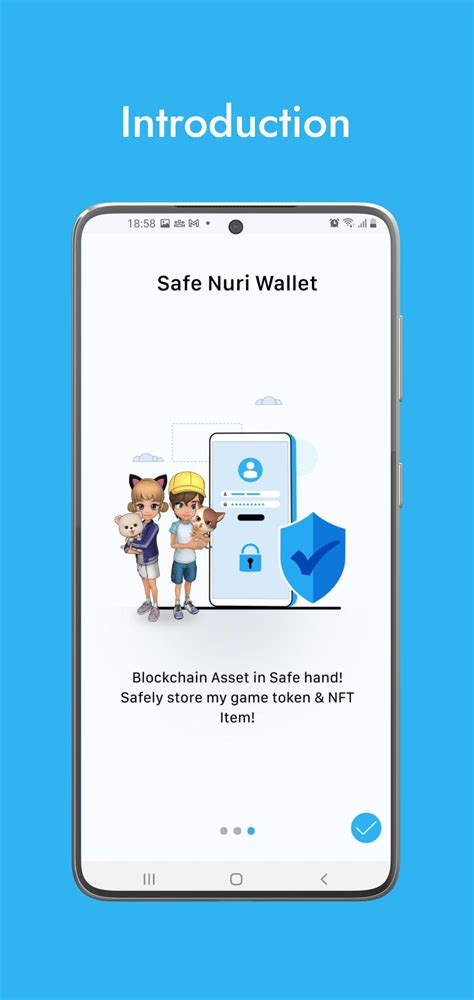 Nuri Bitcoin Wallet Crypto APK Download for Android 