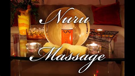 Nurnur massage. Nuru massage is a type of sensual massage originating in Japan. The word “nuru” translates to “slippery,” referring to the masseuse’s technique of using their oiled … 