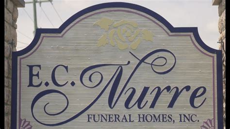 Nurre funeral home. E.C. Nurre - New Richmond Phone: (513)553-4132 200 Western Avenue New Richmond, OH 45157 