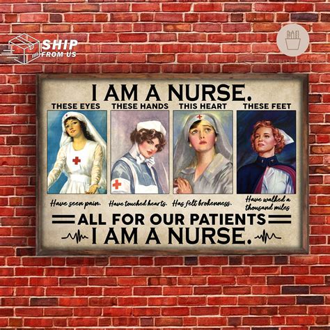 Nurse: Our M