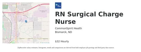 Nurse Aide Job in Turtle Lake, ND at CommonSpirit Health