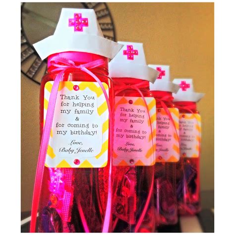 Nurse Appreciation Day Gifts