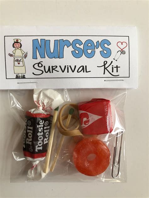 Nurse Gag Gifts
