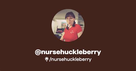 Nurse Huckleberry on Twitter: "We were potentially going to go to ...