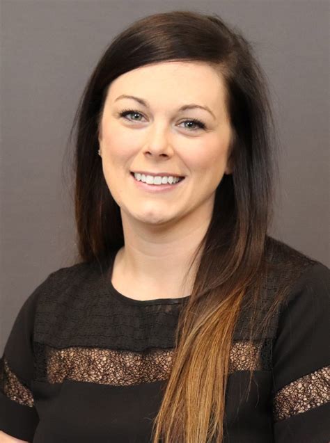 Nurse Practitioner Spotlight: Meet Molly Jaecques - Thompson …