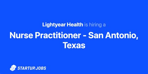 Nurse Practitioner jobs in San Antonio, TX - Indeed