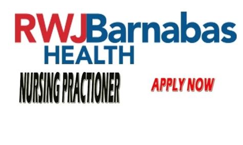 Nurse Recruitment and Retention - RWJBarnabas Health