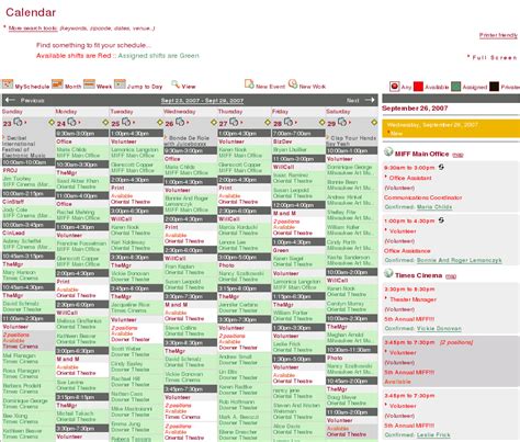 Nurse Scheduling Float Pool Scheduling Shiftboard