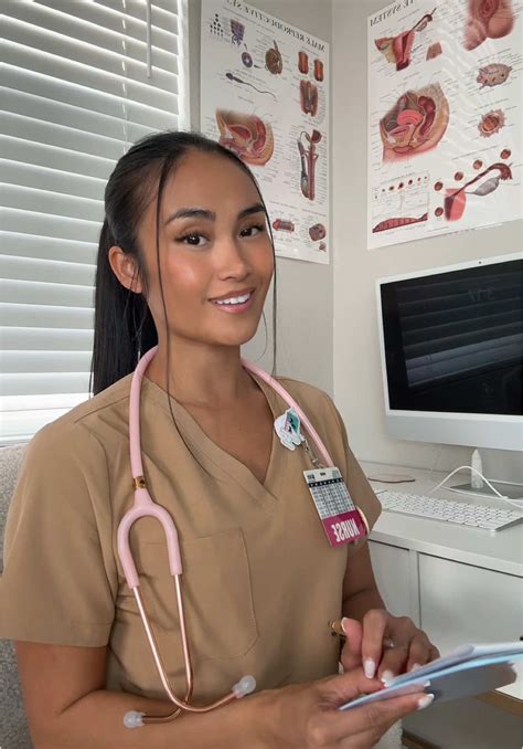 Nurse Sunshine Onlyfans Leak