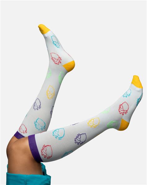 Nurse Yard Compression Socks Coupon & Promo Code