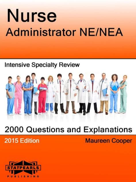 Nurse administrator ne nea specialty review and study guide by maureen cooper. - Manual mitsubishi hc4000 home cinema projector.