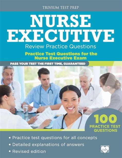 Nurse executive study guide test prep review and practice questions. - Winchester model 88 243 owners manual.