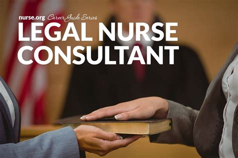 Nurse legal consultant salary. Learn More About Legal Nurse Certification. LegalNurse.com is accredited as a provider of nursing continuing professional development by the American Nurses Credentialing Center’s Commission on Accreditation. The National Alliance of Certified Legal Nurse Consultants (NACLNC®) is the largest and oldest … 
