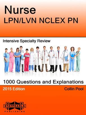 Nurse lpn lvn nclex pn specialty review and study guide by collin pool. - Research handbook on the law of treaties.