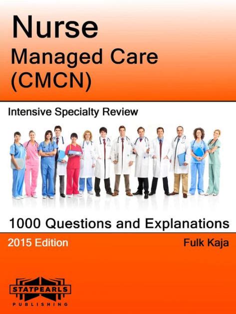 Nurse managed care cmcn specialty review and study guide by fulk kaja. - A handbook to literature by william harmon.