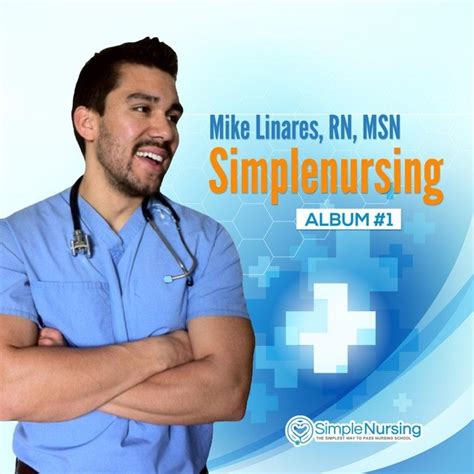 Nurse mike. Head to SimpleNursing’s OFFICIAL website here: https://bit.ly/3ScdOswSee why SimpleNursing is trusted by over 1,000,000 nursing students by working smarter, ... 