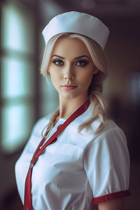 Nurse porn sexy