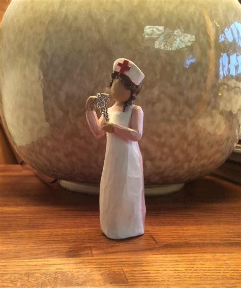 Check out our nurse willow tree figurine selection for the very 