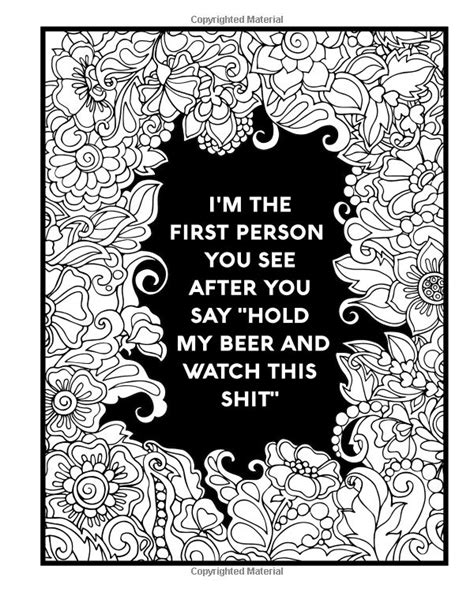 Full Download Nurse Coloring Book Sweary Midnight Edition  A Totally Relatable Swear Word Adult Coloring Book Filled With Nurse Problems By Adult Coloring World