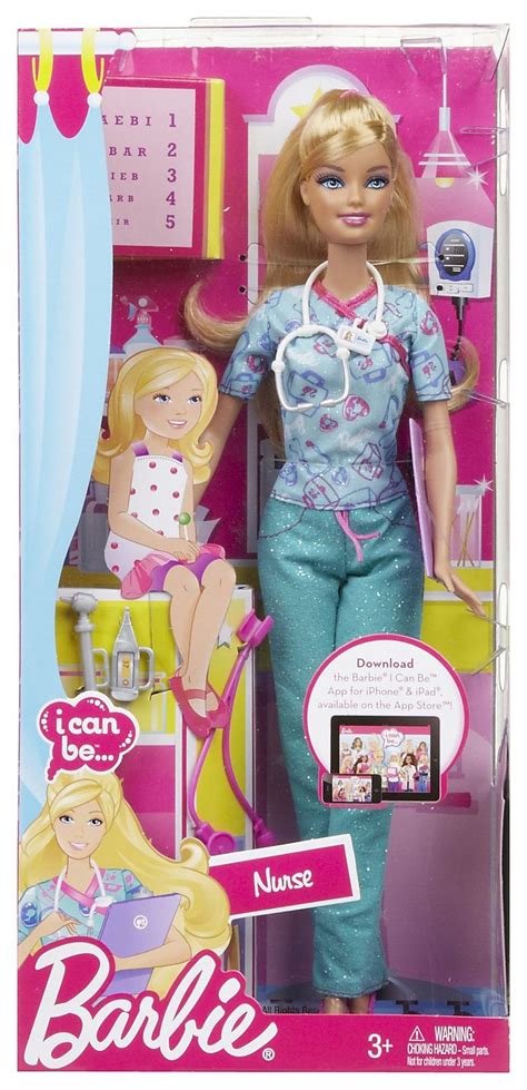 Nursebarbie Onlyfans Leak
