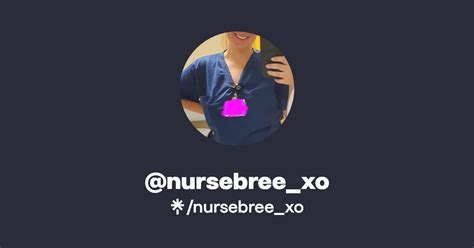 Nursebree_Xo Leaks XXX 😈 40 Videos