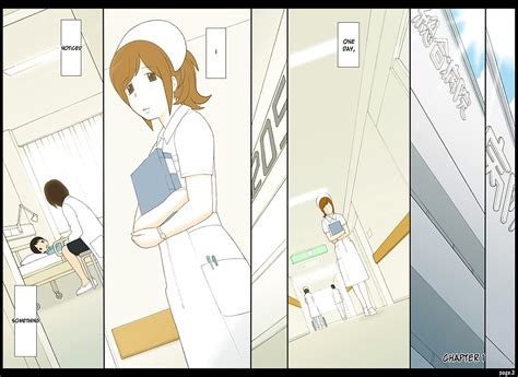 Oct 12, 2021 · This anime focuses on Kazama Mana, the main character of Night Shift Nurses 2. She works for a sanatorium as an intern nurse. Mana looks up to Nightingale, and she wants to be an angel in white like her. But Mizukawa Ayumu, the patient whose days are numbered, says to her that there is no angel and begins to make her the center of a sex game. 