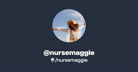 💦 Nursemaggie Leaks [HD]