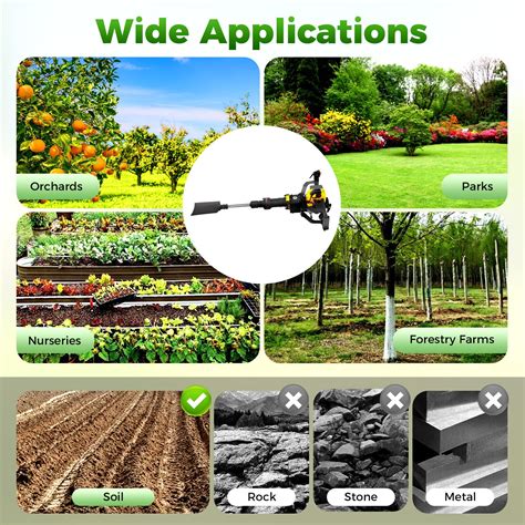 Nurseries and Forestry in Finike.