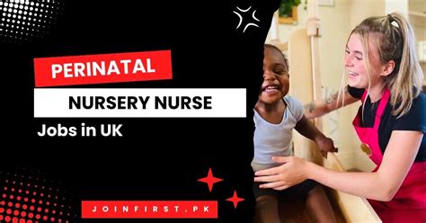 Nursery Nurse Jobs in Morden - 2024 Indeed.com