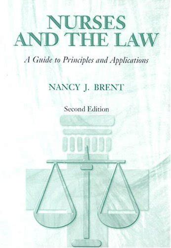 Nurses and the law a guide to principles and applications. - A practical guide for studying chuaaposs circuits.