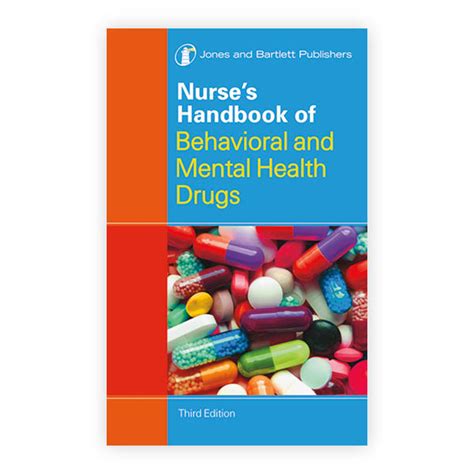Nurses handbook of behavioral and mental health drugs nurses handbook of behavioral mental health drugs. - Nec neax 2000 ips command manual.