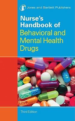 Nurses handbook of behavioral and mental health drugs. - De juridische betekenis van het streekplan.