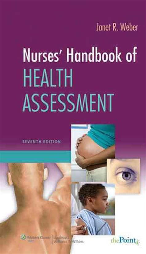 Nurses handbook of health assessment by janet r weber. - Juan luis vives y las emociones.