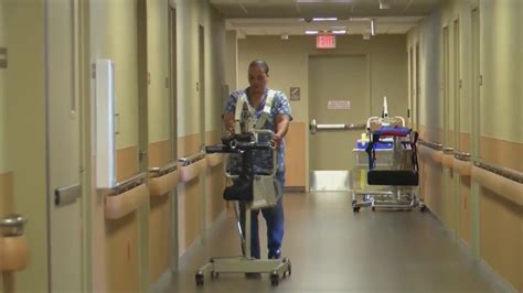 Nurses say legislation could help fix Missouri's healthcare shortage